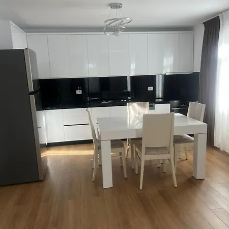 Apartment House *