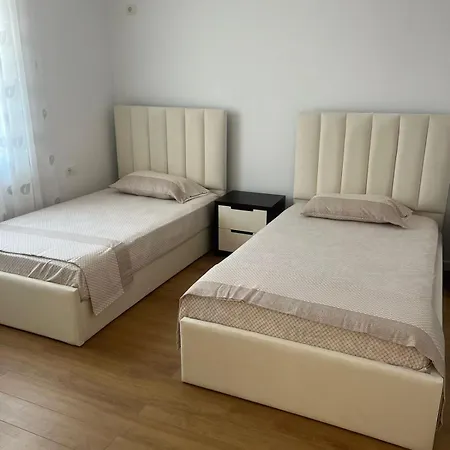 House Apartment *