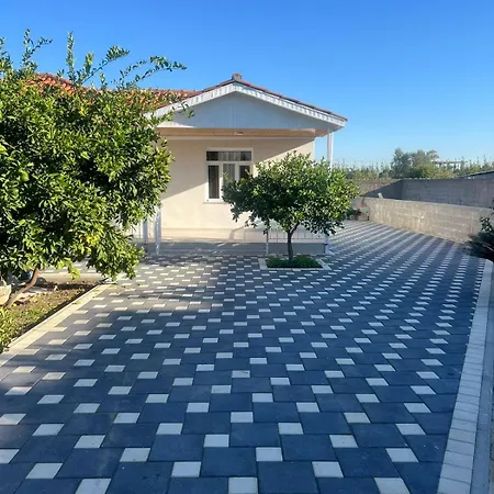 Apartment House *