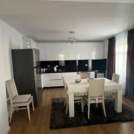 Apartment House